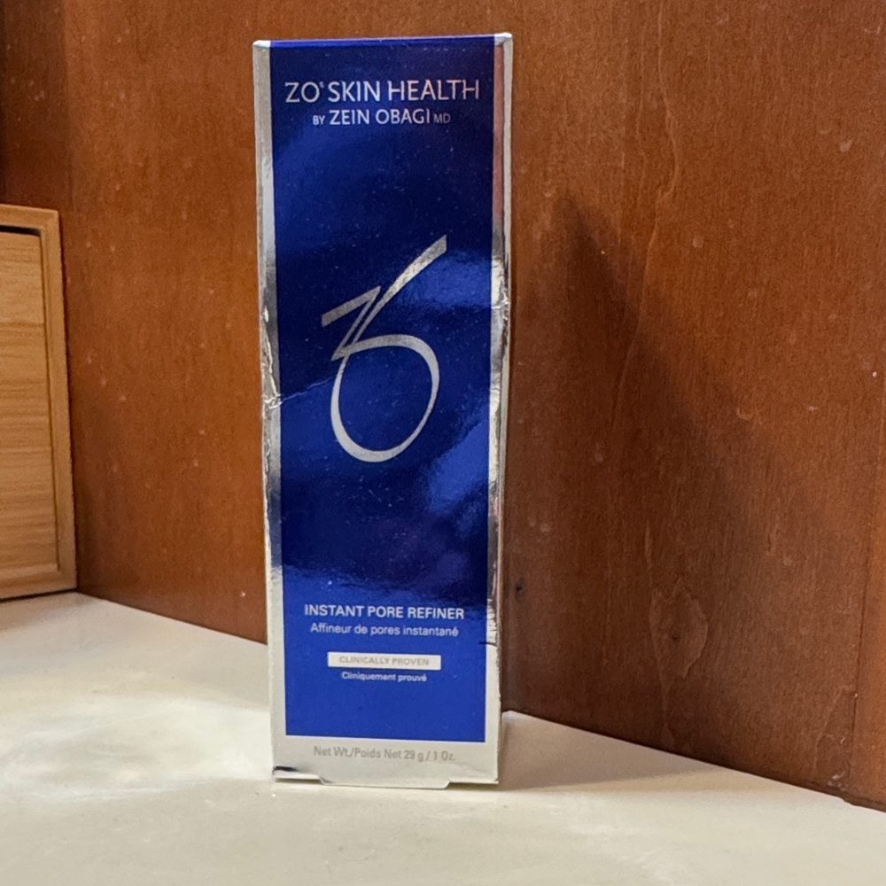 ZO Skin Health Instant Pore Refiner - Blue